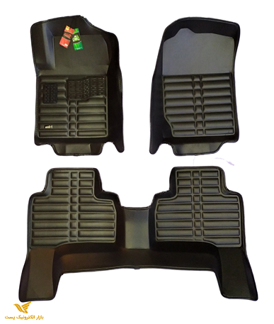  کفپوش. پنج بعدی نیوسلست دوپلاک سوزوکی ویتارا Vitara Suzuki