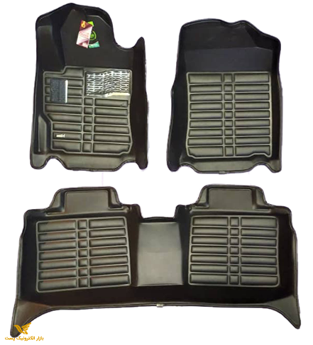  کفپوش. پنج بعدی نیوسلست دوپلاک لیفان Lifan 820