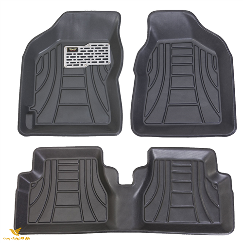 سه بعدی ماهوت تیبا-طوسی