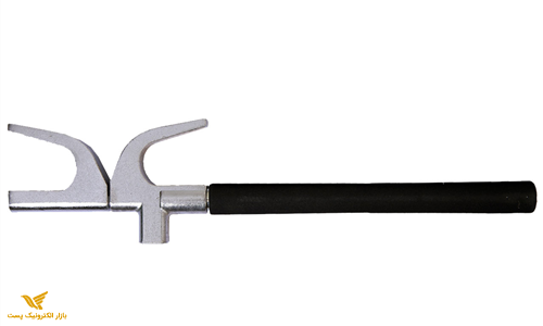 قفل فرمان لجند مدل ایتالیایی (کشویی)