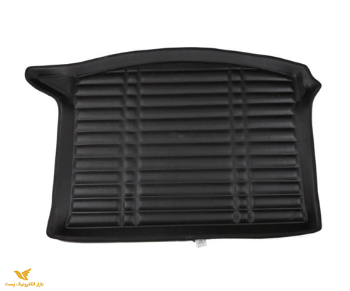 کفپوش صندوق سه بعدی چرمی AM مناسب برای ساندرو