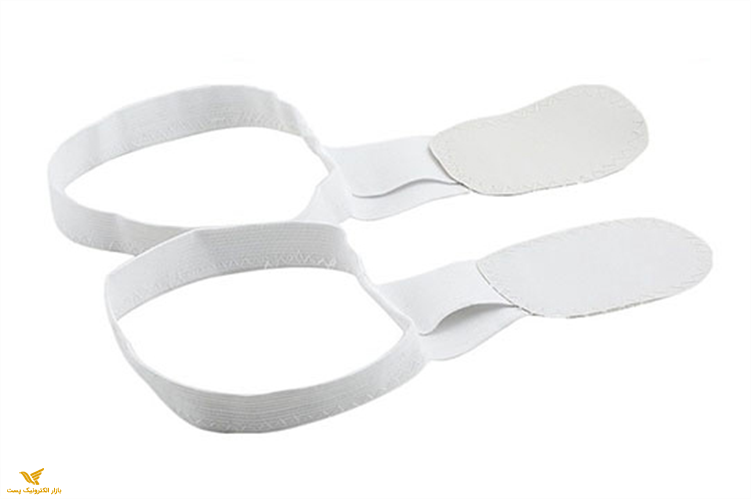 قوزبند پروانه ای