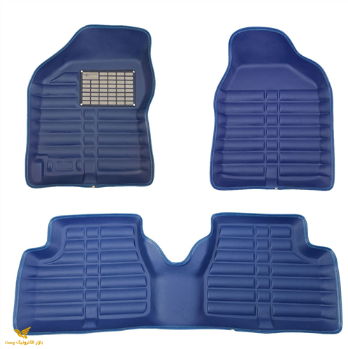 لقمه کوئیک -نوار قرمز 