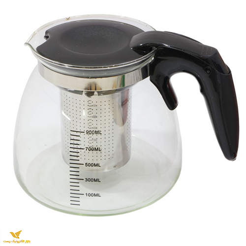 قوری پیرکس شانگوین مدل SY-118