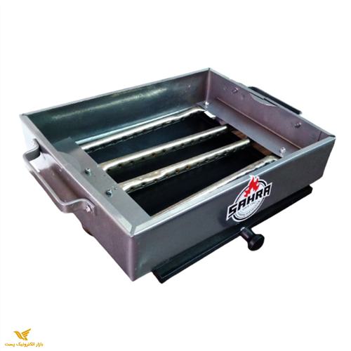 کباب پز پیک نیکی صحرا مدل شادی