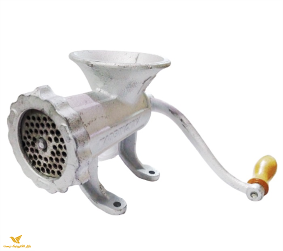 چرخ گوشت دستی مدل NO-12