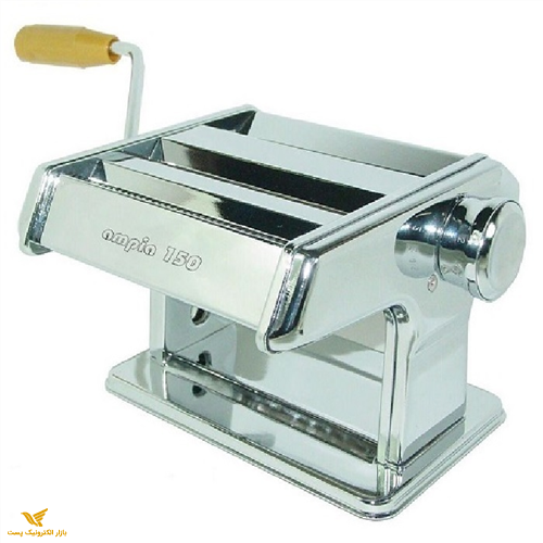 دستگاه خمیر پهن کن و رشته کن مدل ampia-150