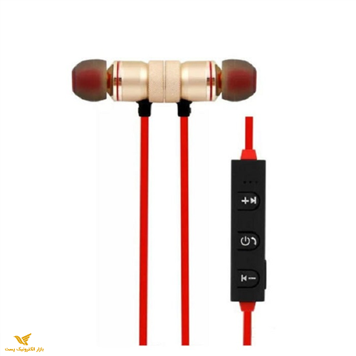 هندزفری بلوتوثی مدل P100