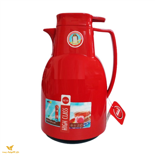 فلاسک رومانتیک هوم مدل Rosaline