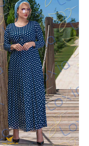 ساحلی زنانه LX2217