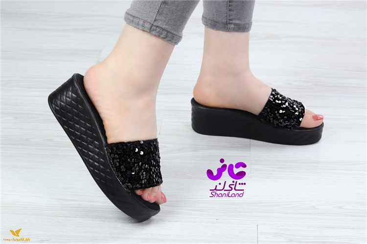 صندل  لژدار 