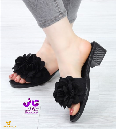 صندل دو گل رز