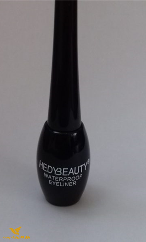 خط چشمHED YBEAUTY
