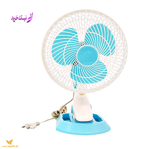 پنکه رومیزی و دیواری کیفیت ساخت درجه 1