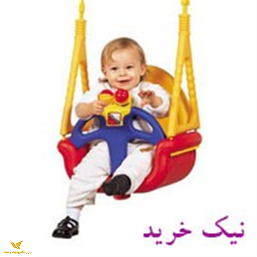 تاب کودک جامبو