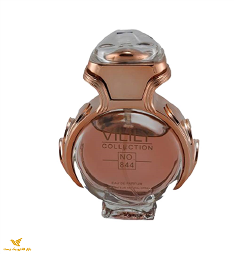 عطر جیبی زنانه وایلیلی کالکشن مدل Olympea حجم 25ml
