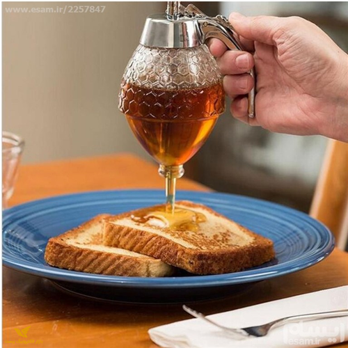 عسل ریز جنوا