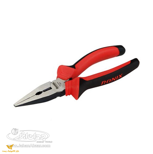 دم باریک صنعتی  6 اینچی رونیکس مدل RH-1306