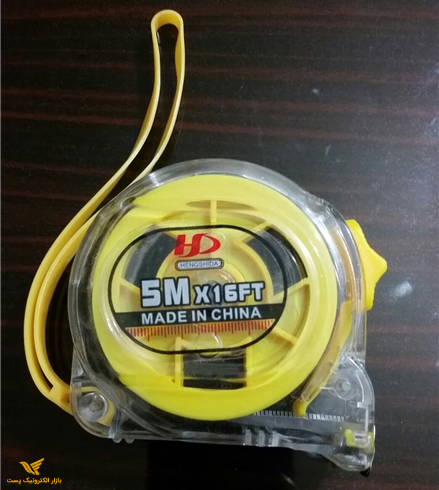 متر 5 متری مارک هنگ شیدا