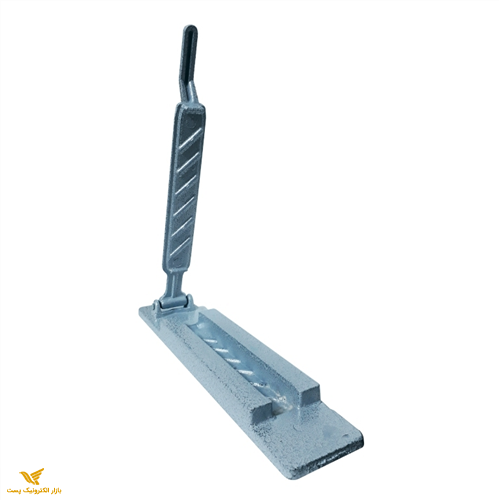 کباب زن و کباب گیر فیروزه مدل 411