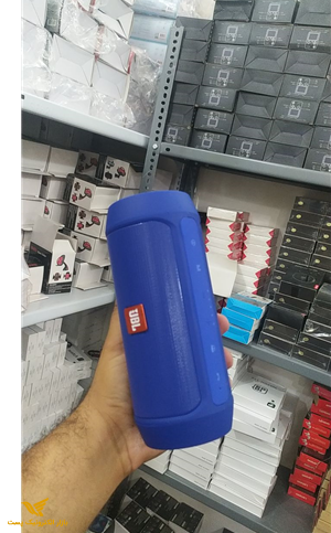 اسپیکر شارج 4 