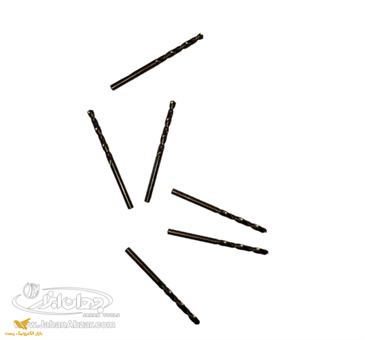 ROCK مته کبالت راک نمره 3