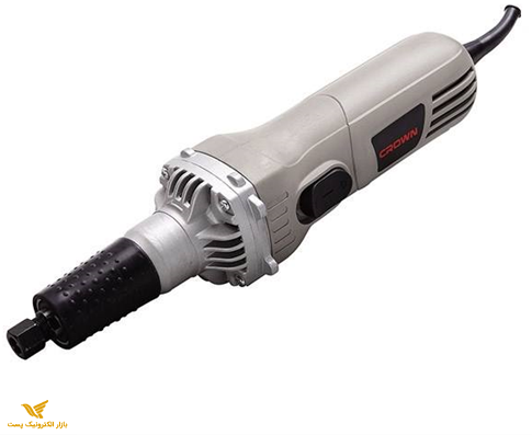 فرز انگشتی کرون 600 وات گلو کوتاه B3 مدل 13308 