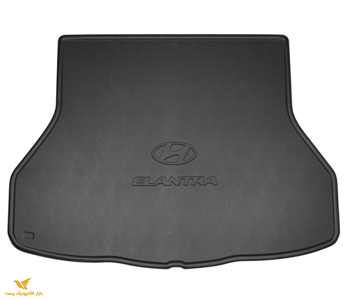 کفپوش. صندوق سه بعدی ولکس هیوندا النترا Hyundai Elantra 2017