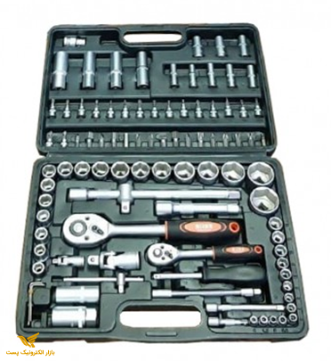 جعبه ابزار 187 اینتیمکس