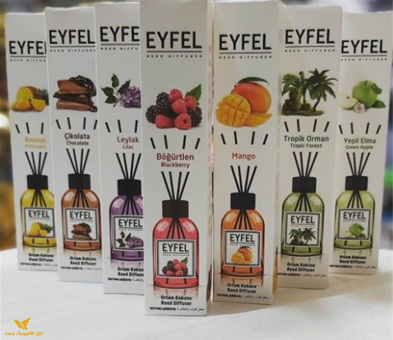 خوشبو کننده ایفل
