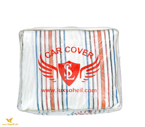 چادر پنبه ای سایز M