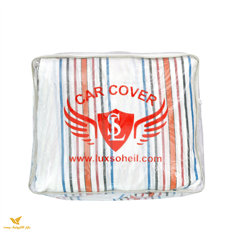 چادر پنبه ای سایز XL