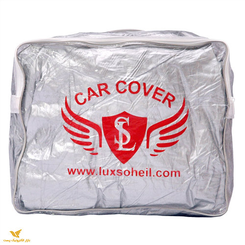 چادر شمعی سایز L