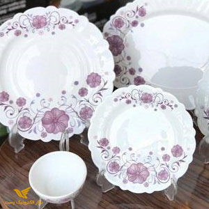 سرویس آرکوپال  مقصود