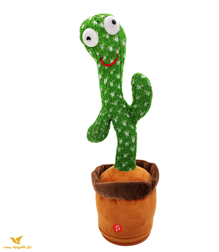 کاکتوس سخنگو 