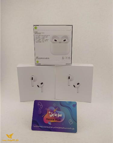 ایرپاد پرو 3