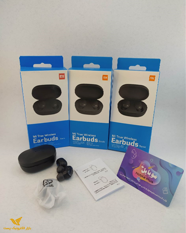 ایرباد بیسیک 