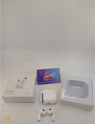 ایرپاد پرو 3