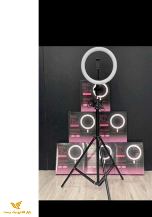 پایه رینگلایت 