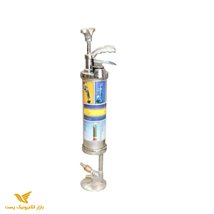 تراکم لوله بازکنی 