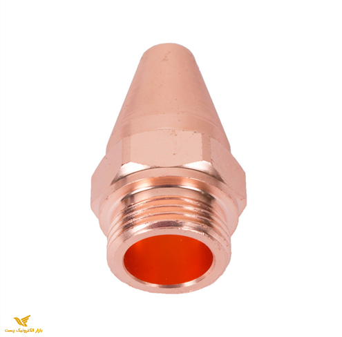 کلاهک نازل برش با سوزن آروا مدل ARVA NZ-01