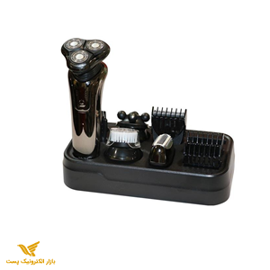 ماشین ریش تراش 