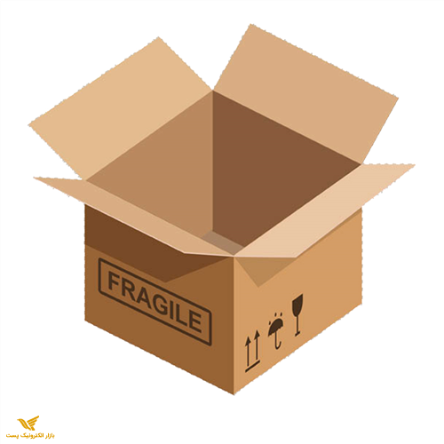 بسته بندی غیر استاندارد