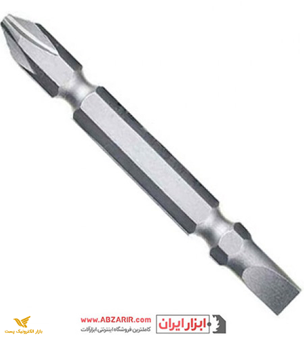 سر پیچ گوشتی دو سو چهار سو