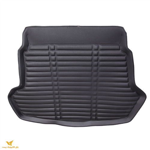 کفپوش سه بعدی صندوق سوناتا مدل لوکس سهیل