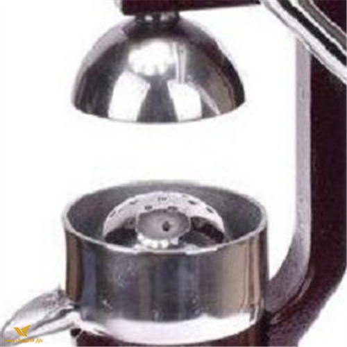 یدکی تفاله گیر آبمیوه گیر دستی بیتا