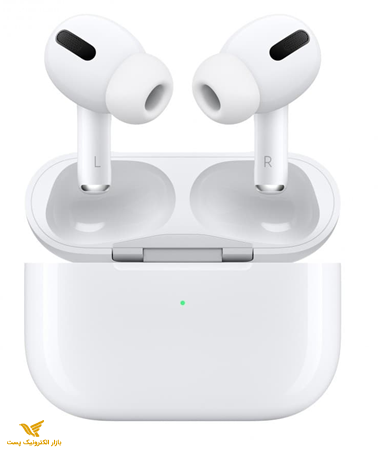 ایرپاد پرو 2 امریکایی
