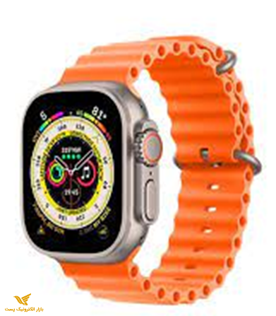 ساعت هوشمند مدل WS39 ultra