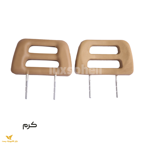 پشت سری  خودرو 