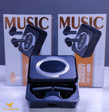 ایرپاد مدل x016pro